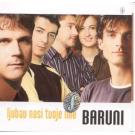 BARUNI - Ljubav nosi tvoje ime, Album 2003 (CD)